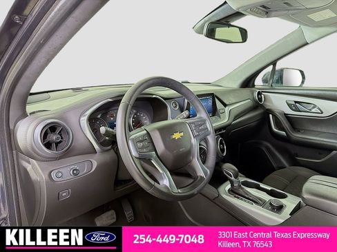 Used 2022 Chevrolet Blazer LT image 10
