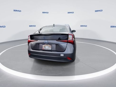 Used 2022 Toyota Prius LE image 7