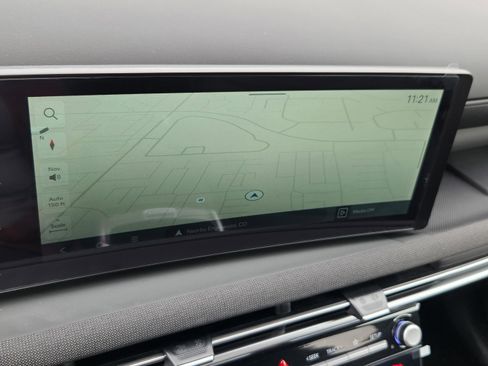 New 2026 Hyundai Santa Cruz Limited image 27