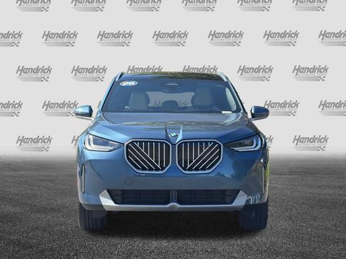 Used 2026 BMW X3 xDrive30i AWD/4WD image 10