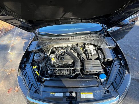 Used 2024 Volkswagen Jetta S image 28