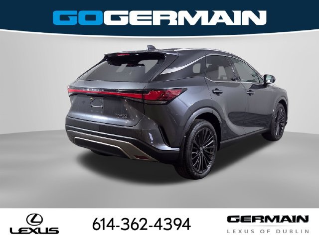 Used 2024 Lexus RX 350 Premium w/ Accessory Package (Z1) AWD/4WD image 6