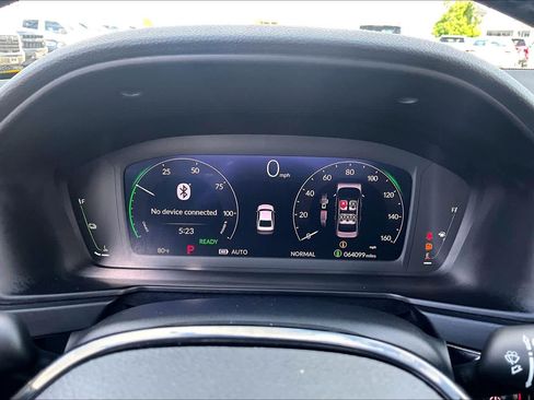 Used 2023 Honda Accord Touring image 26