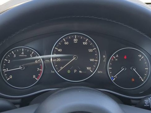 New 2026 MAZDA MAZDA3 2.5 S Sedan w/ Preferred Pkg FWD image 24