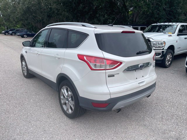 Used 2016 Ford Escape Titanium FWD image 4