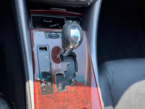 Used 2006 Lexus IS 250 AWD image 13