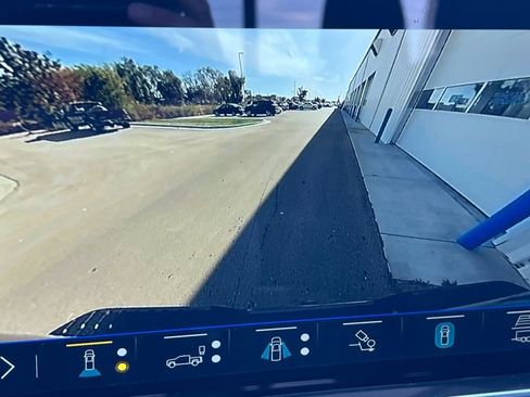 New 2026 Chevrolet Silverado 3500 LTZ w/ Trail Boss Package image 16