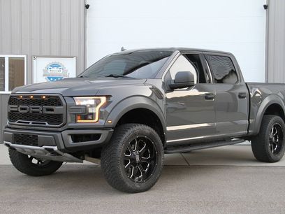 Used 2020 Ford F150 Raptor