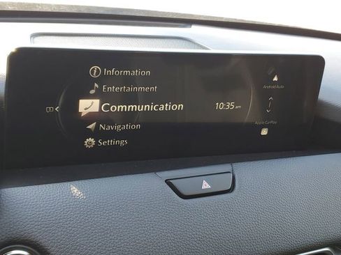 New 2026 MAZDA CX-90 3.3 Turbo w/ Premium Sport Pkg image 27