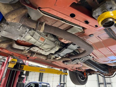 Used 2002 Chevrolet Camaro Z28 w/ Preferred Equipment Group image 20