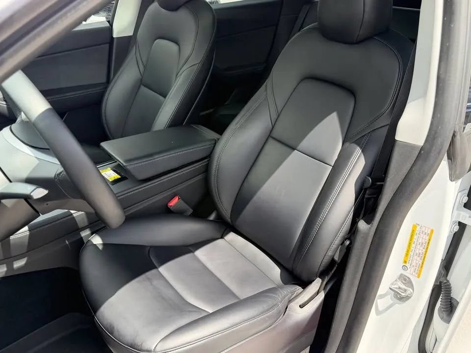 Used 2022 Tesla Model Y Performance AWD/4WD image 10