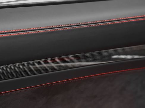 Certified 2018 Porsche 911 GT2 RS RWD image 86