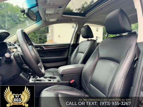 Used 2018 Subaru Legacy 2.5i Limited image 20