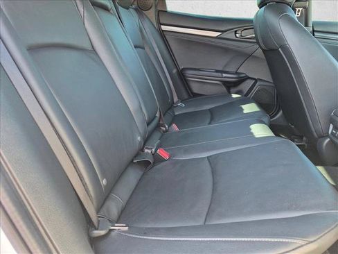 Used 2020 Honda Civic Sport Touring image 20