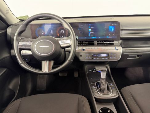 Used 2024 Hyundai Kona SEL AWD/4WD image 29