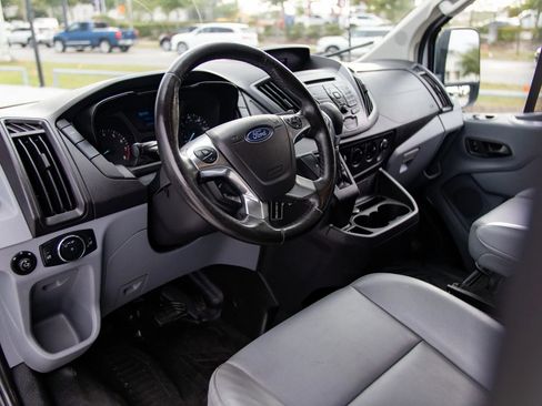 Used 2016 Ford Transit 350 XL image 31