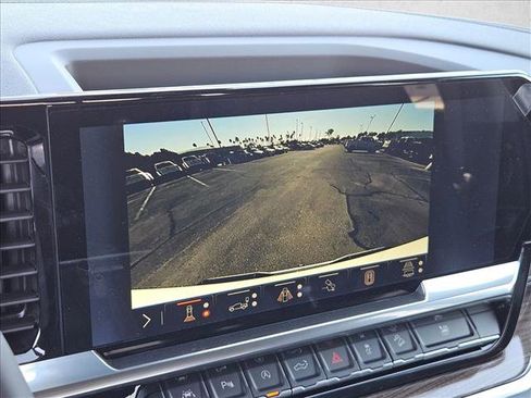 New 2026 Chevrolet Silverado 1500 RST w/ RST All Star Premium Package image 13