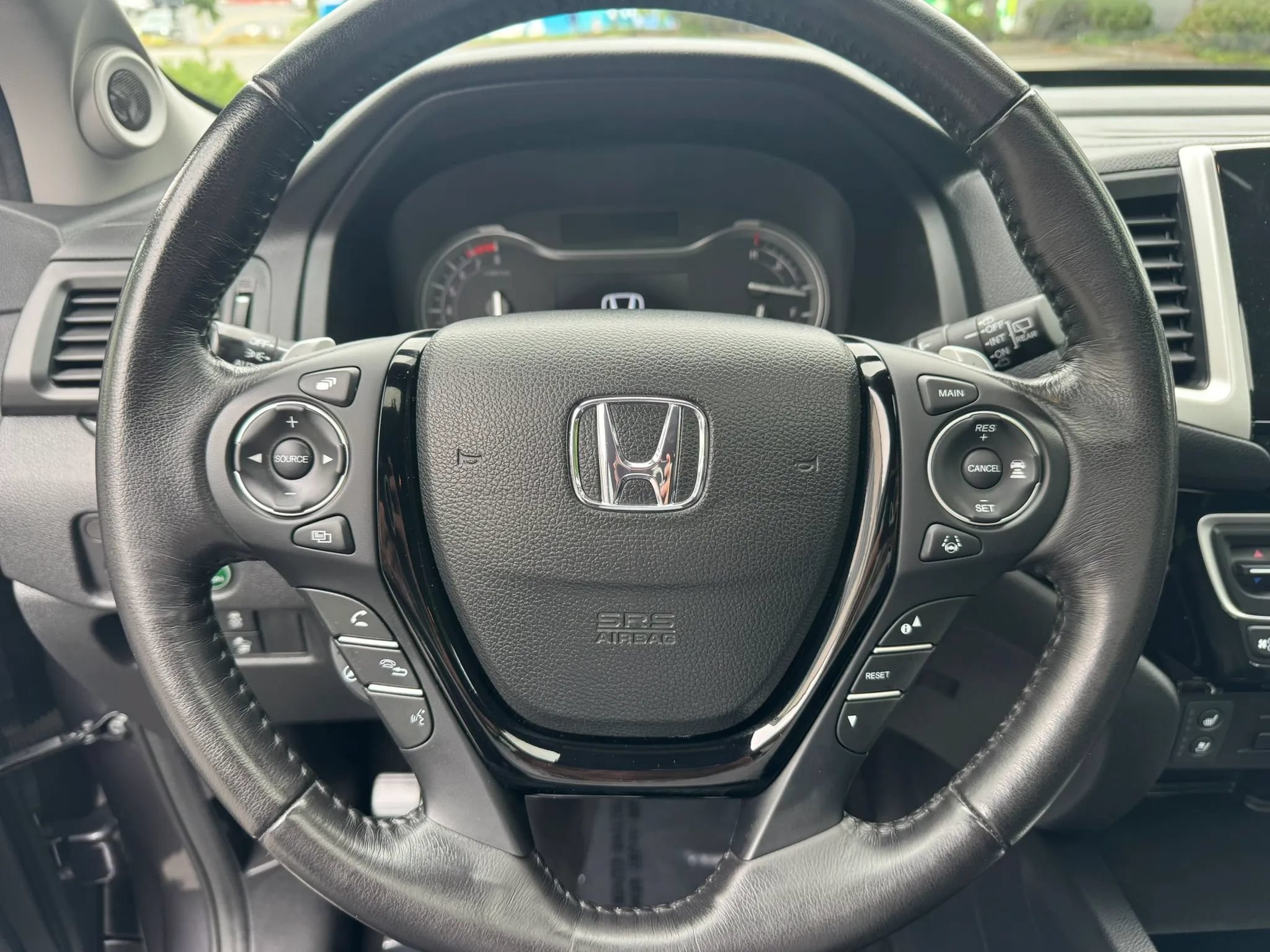 Used 2018 Honda Pilot Elite image 30