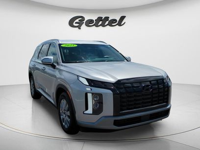 Certified 2025 Hyundai Palisade SEL
