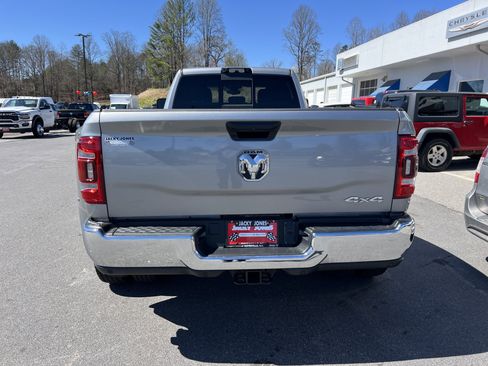 Used 2024 RAM 3500 Tradesman w/ Towing Technology Group image 2