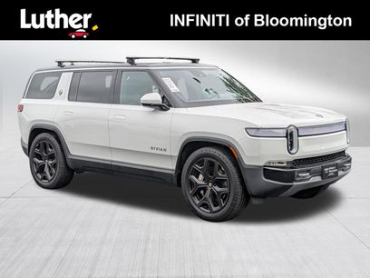 Used 2023 Rivian R1S Adventure Dual
