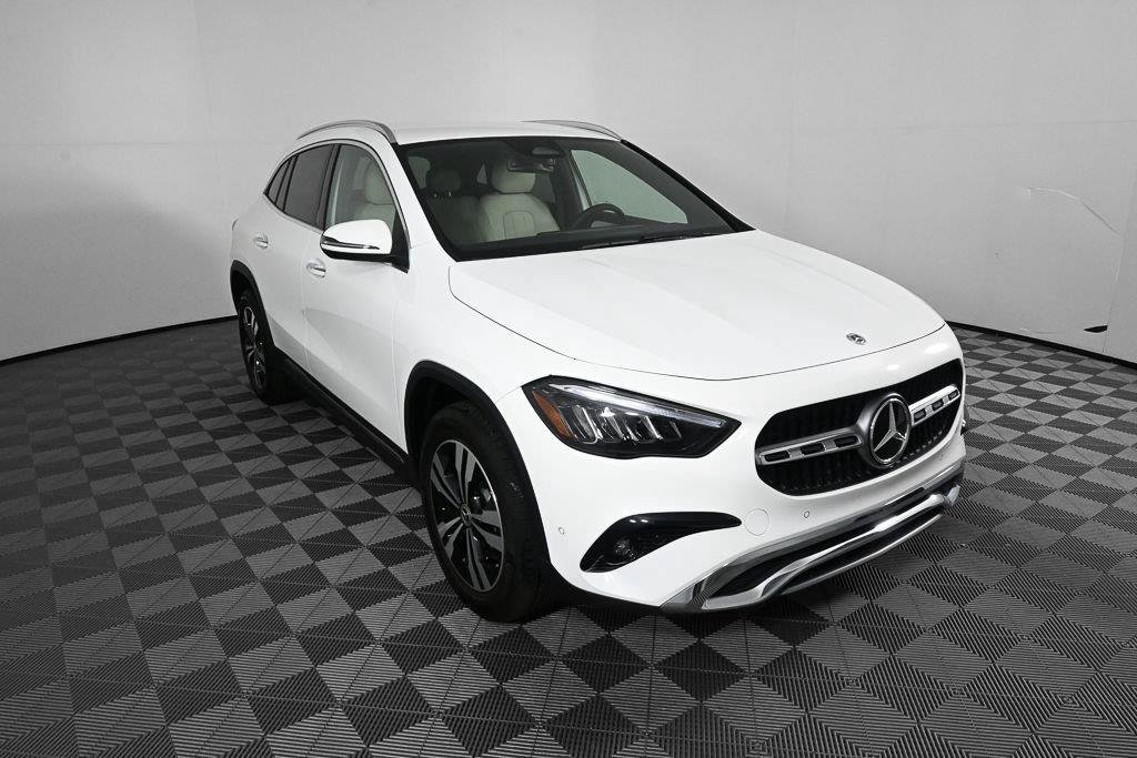 Certified 2026 Mercedes-Benz GLA 250 image 25