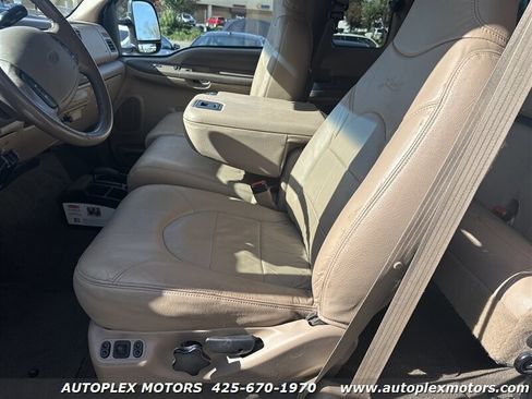 Used 1999 Ford F250 Lariat image 24