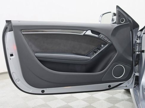 Used 2016 Audi S5 Premium Plus image 32