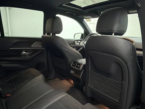 Used 2022 Mercedes-Benz GLE 450 4MATIC image 25