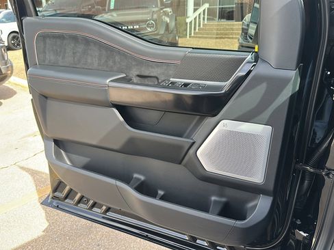 Used 2025 Ford F150 Raptor w/ Equipment Group 803A Raptor R image 22