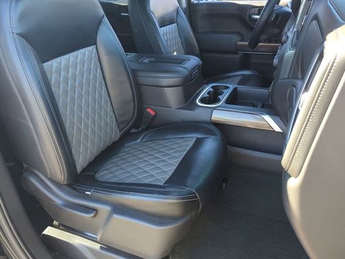 Used 2021 Chevrolet Silverado 1500 RST image 25