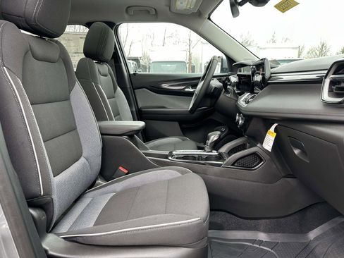 New 2026 Chevrolet TrailBlazer LT w/ Convenience Package image 25