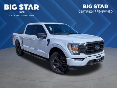 Used 2022 Ford F150 XLT w/ Equipment Group 302A High