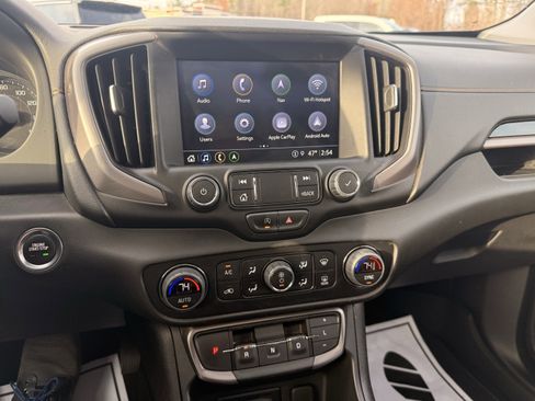 Certified 2023 GMC Terrain AT4 w/ Infotainment Package II image 16