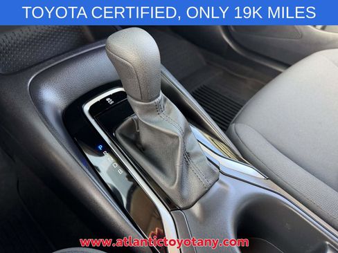 Used 2024 Toyota Corolla LE FWD image 22