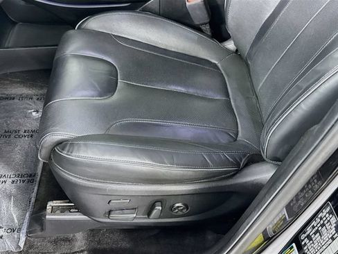 Used 2021 Hyundai Palisade Calligraphy AWD/4WD image 20