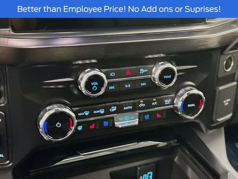 New 2026 Ford F350 Lariat w/ Chrome Package AWD/4WD image 16