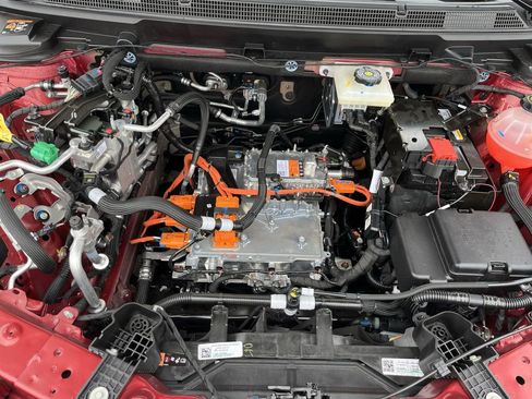 New 2026 Cadillac Optiq Luxury 1 image 22