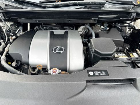 Used 2019 Lexus RX 350 350 w/ Accessory Package image 29