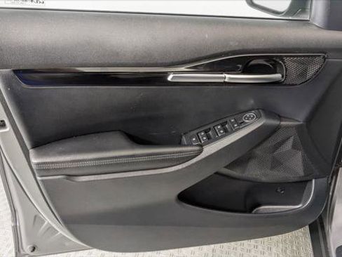 Used 2024 Kia Seltos EX image 13