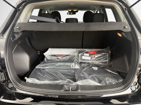 New 2026 Mitsubishi Outlander Sport LE AWD/4WD image 23