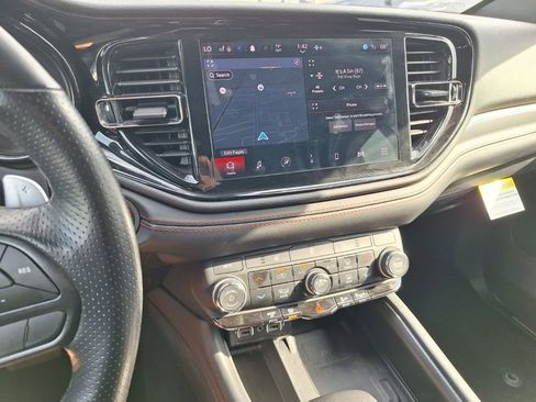 Used 2024 Dodge Durango R/T image 13