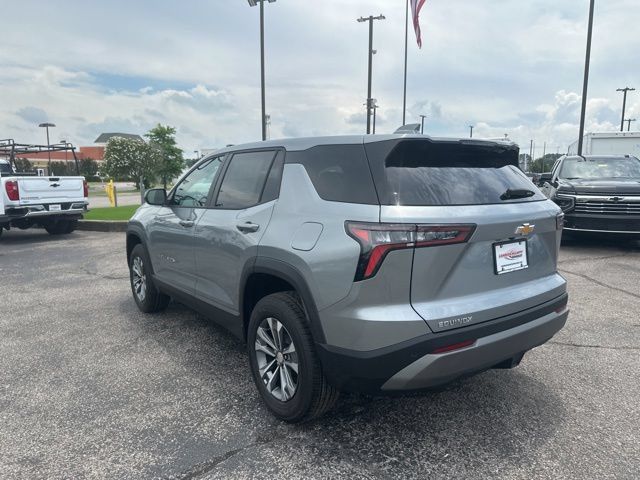 New 2026 Chevrolet Equinox LT FWD image 5