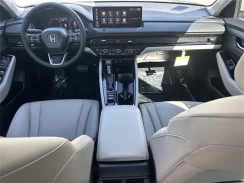 New 2025 Honda Accord Touring image 16