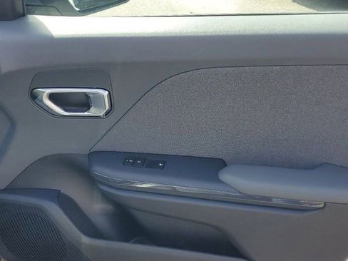 New 2025 Kia K4 GT-Line Turbo FWD image 32