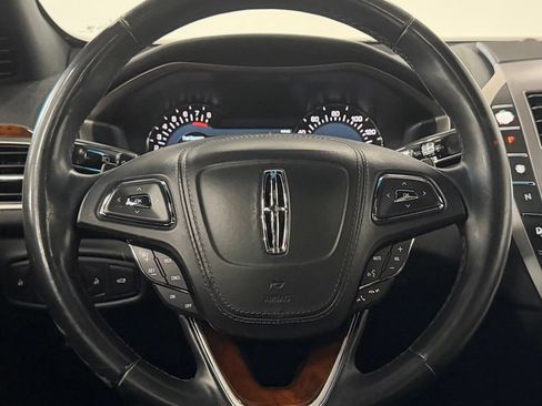 Used 2017 Lincoln MKZ Reserve w/ Climate Package AWD/4WD image 15