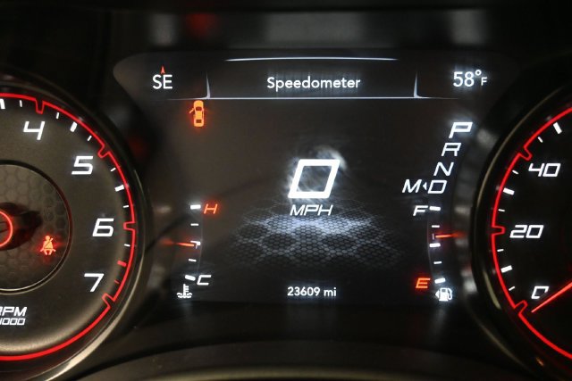 Used 2022 Dodge Charger SXT w/ Driver Convenience Group RWD image 27