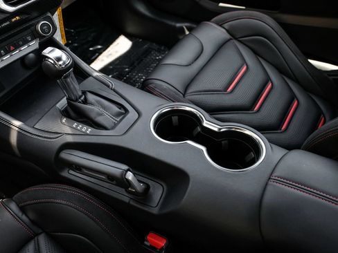 Used 2025 Ford Mustang GT Premium w/ GT Performance Package RWD image 19