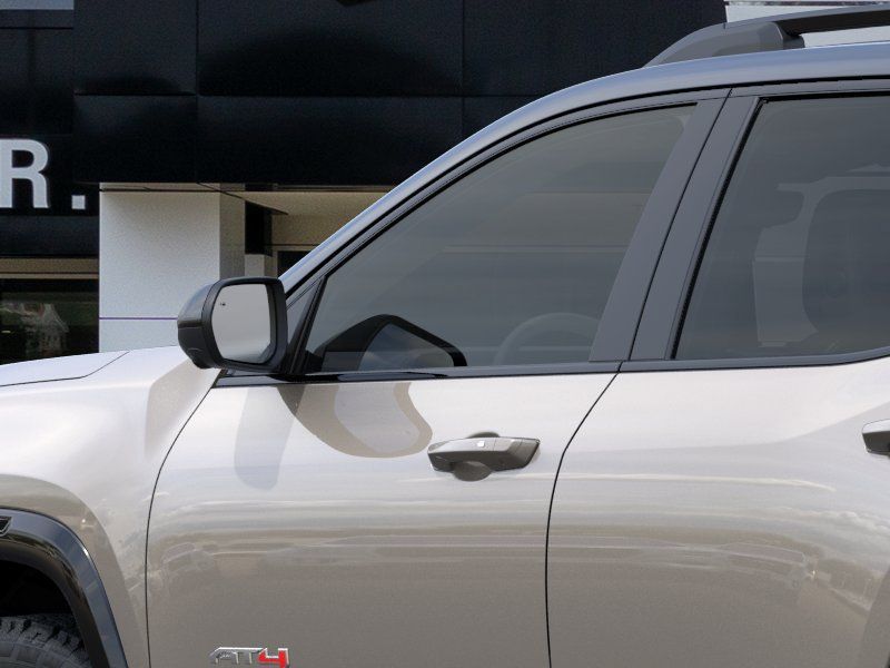 New 2027 GMC Terrain AT4 w/ Convenience Package III AWD/4WD image 14