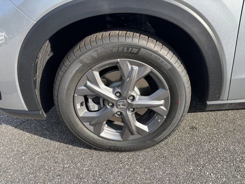 New 2026 Honda HR-V LX image 27